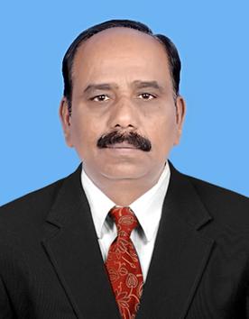 Mr. S. Somasundaram dairy consultant